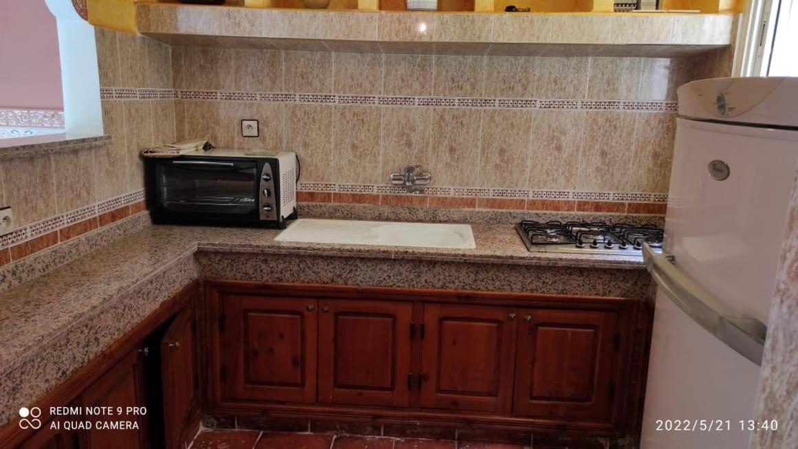 Riad Alaoui 146 With Swimming Pool And Free Parking Apartment Marrakesh Exterior photo